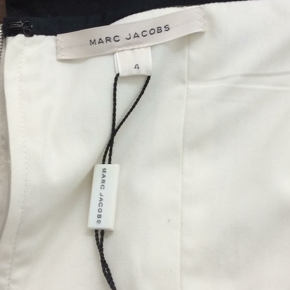 Marc Jacobs NWT size 4 - Picture 4 of 4